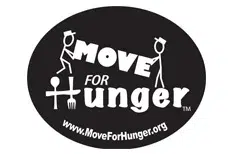 Move-For-Hunger Move-For-Hunger
